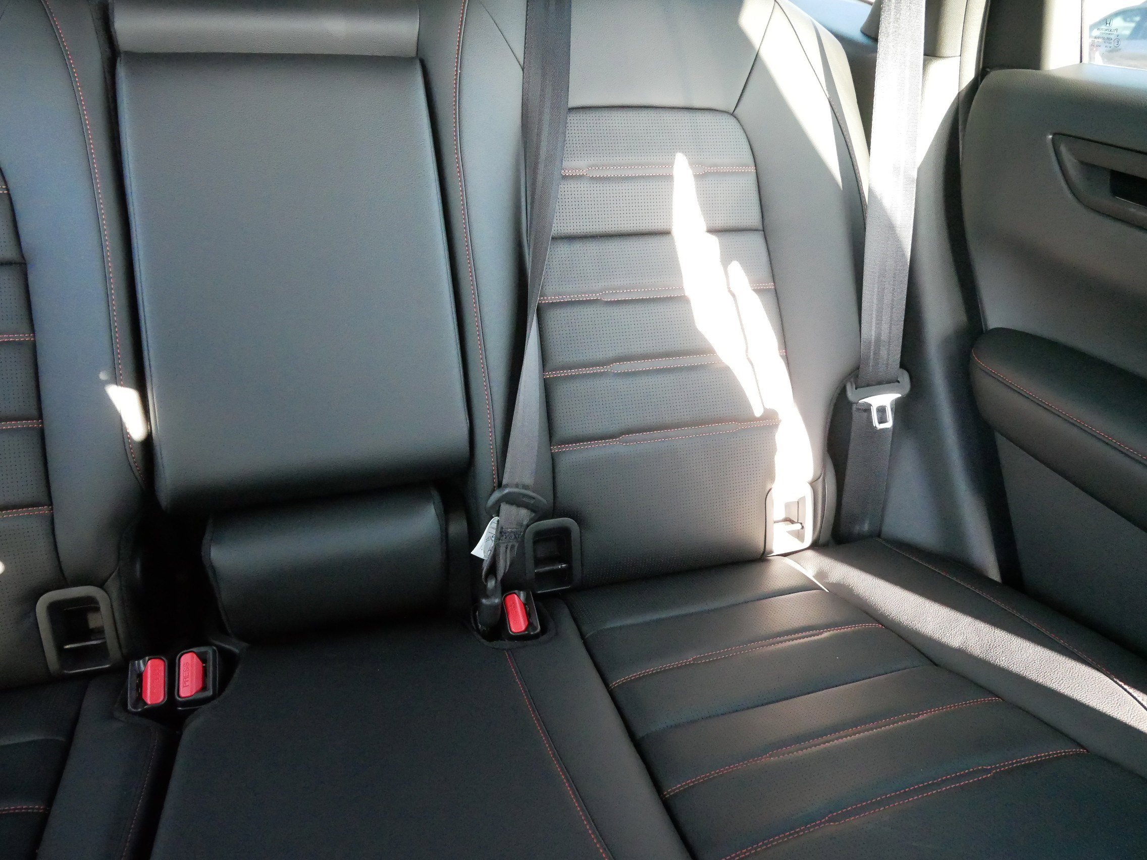 Certified 2026 Honda CR-V Sport-L image 14