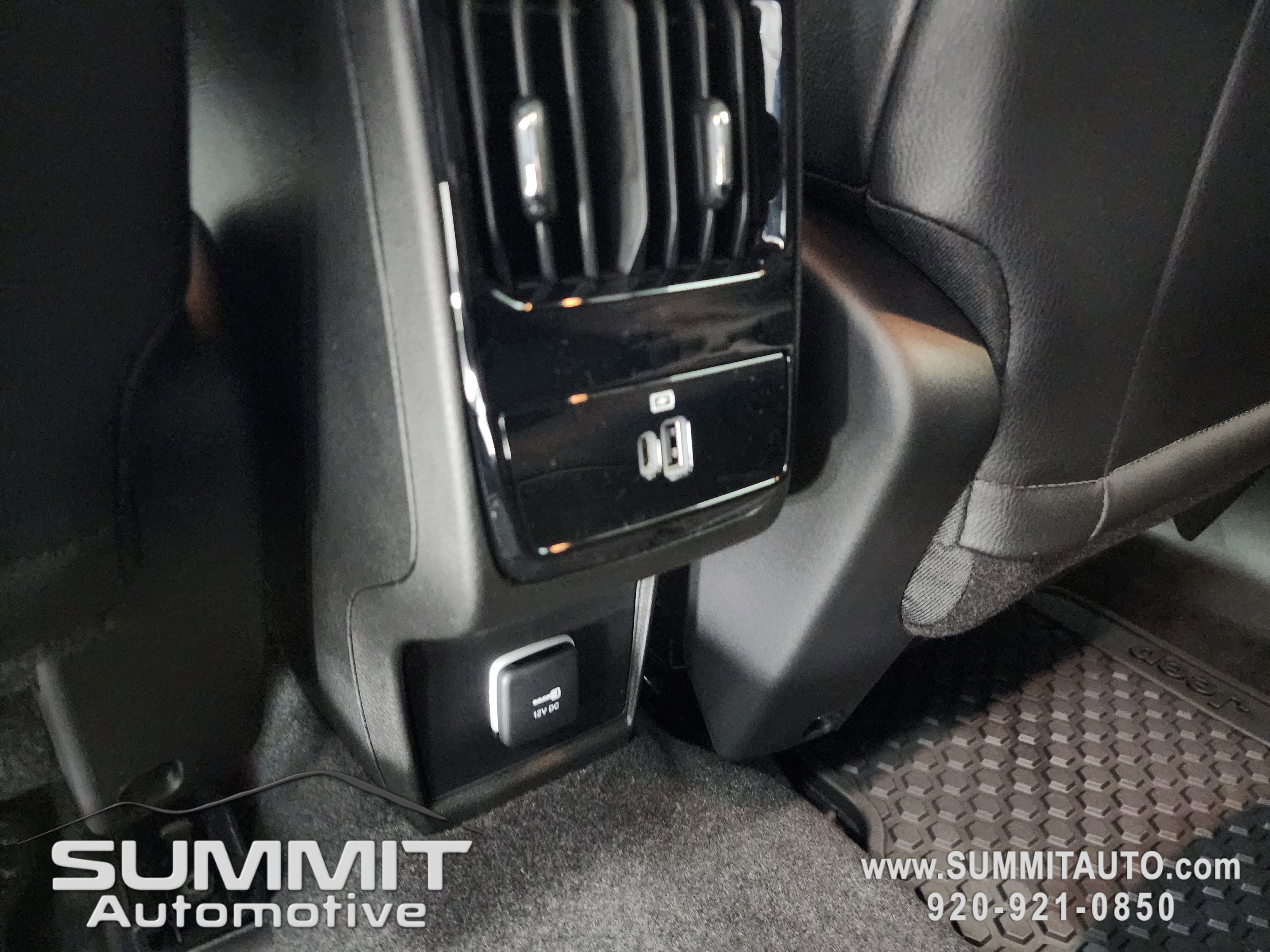 New 2026 Jeep Compass Latitude image 37