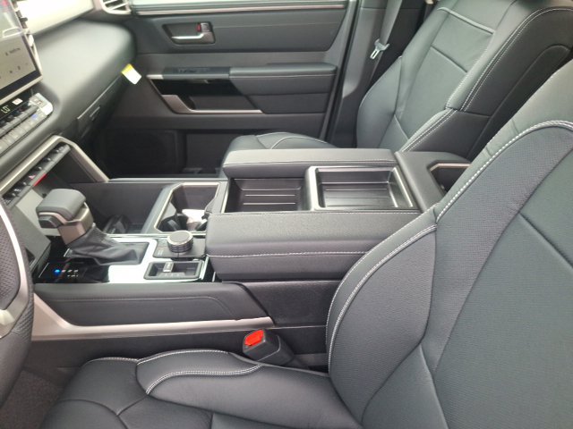New 2026 Toyota Tundra Limited AWD/4WD image 27
