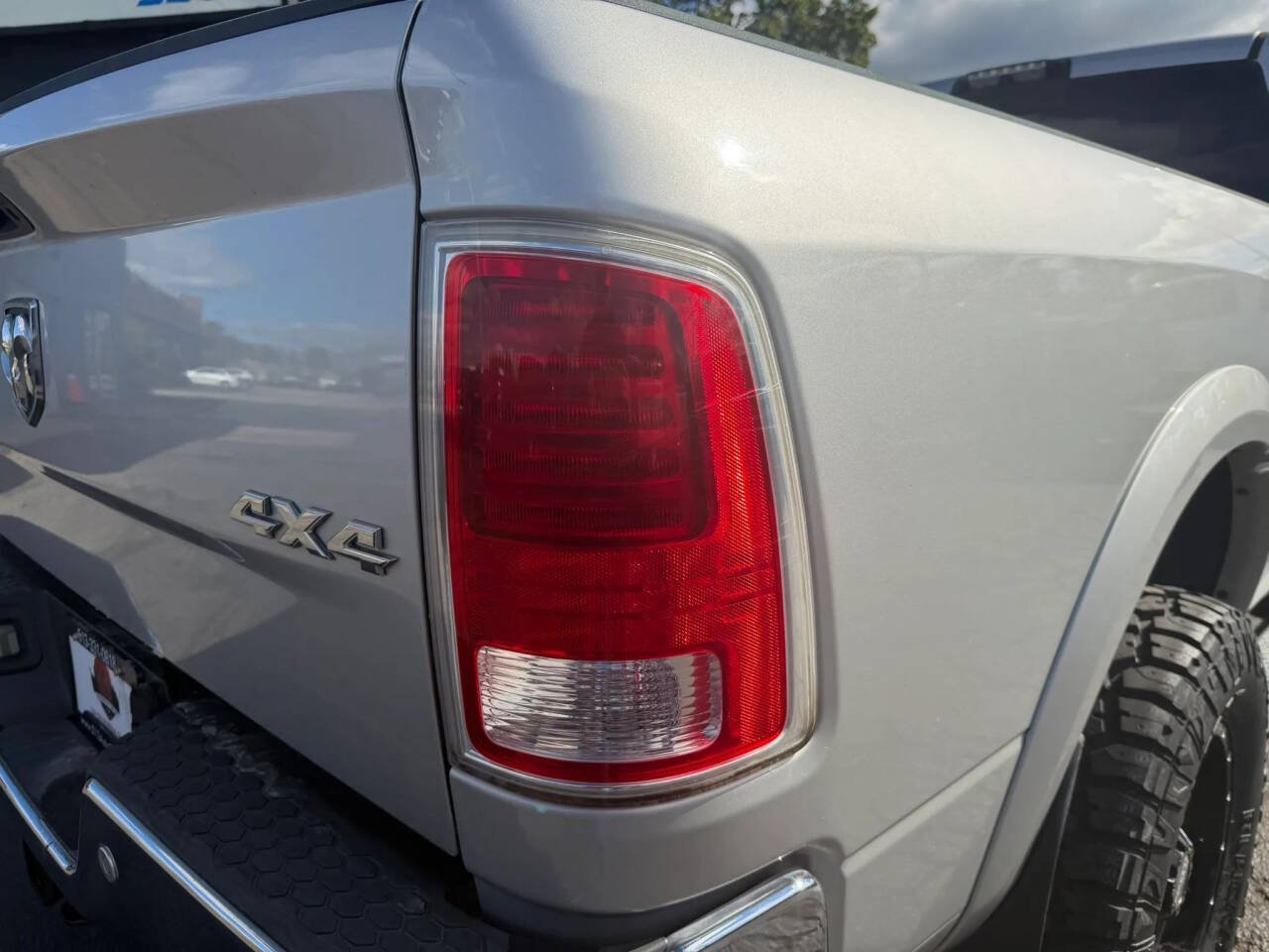 Used 2016 RAM 2500 Laramie AWD/4WD image 74