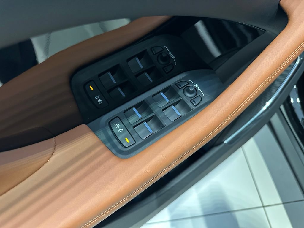 New 2024 Jaguar I-PACE R-Dynamic HSE AWD/4WD image 26