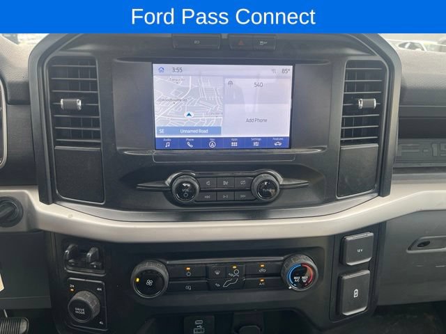 Used 2022 Ford F150 XL w/ Trailer Tow Package AWD/4WD image 13