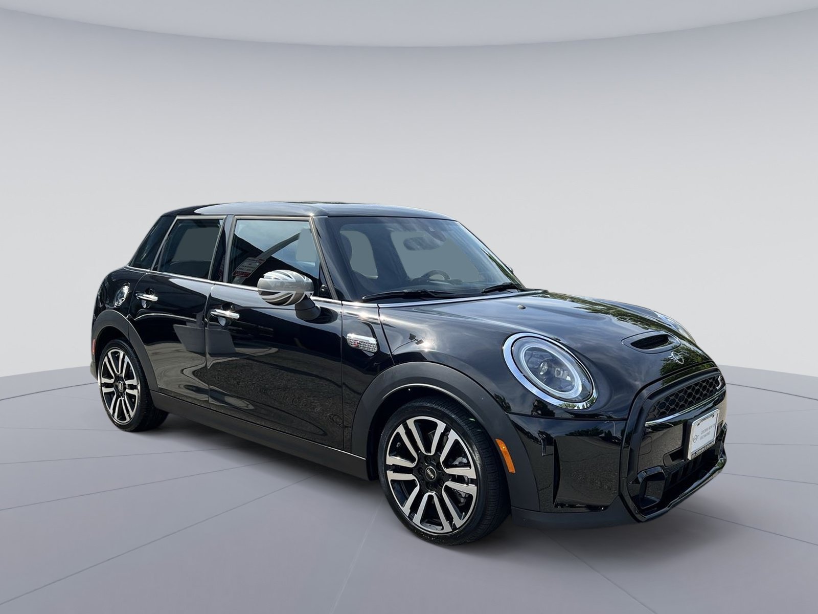 Used 2022 MINI Cooper S FWD image 11