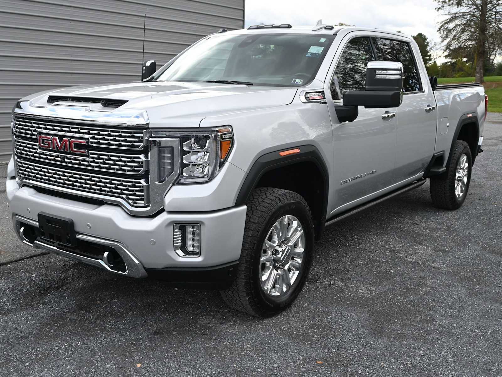 Used 2022 GMC Sierra 3500 Denali w/ Denali Ultimate Package image 13