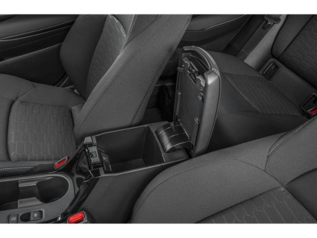 New 2027 Toyota Corolla SE FWD image 10