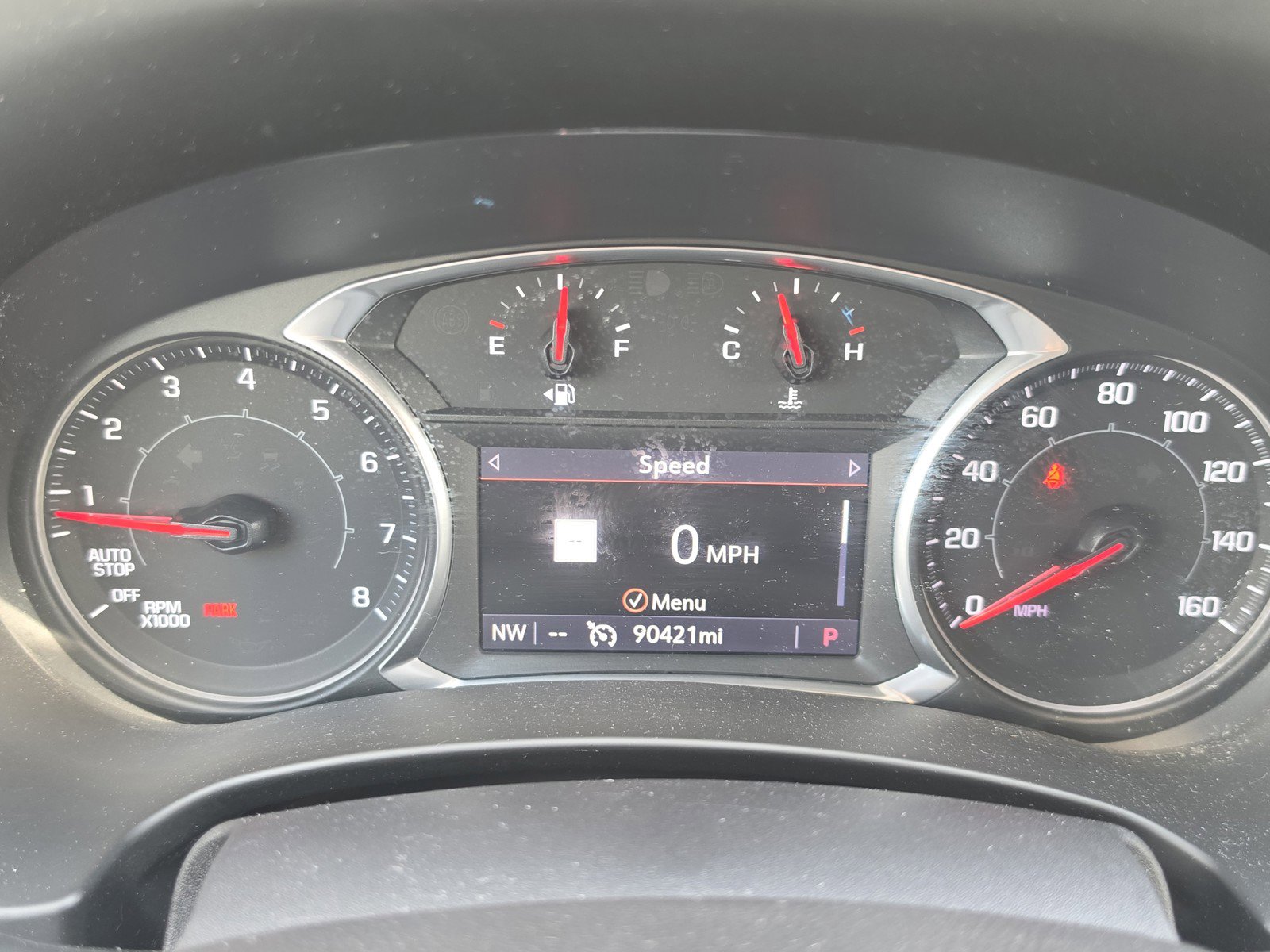 Used 2019 GMC Terrain Denali w/ Advanced Safety Package AWD/4WD image 24