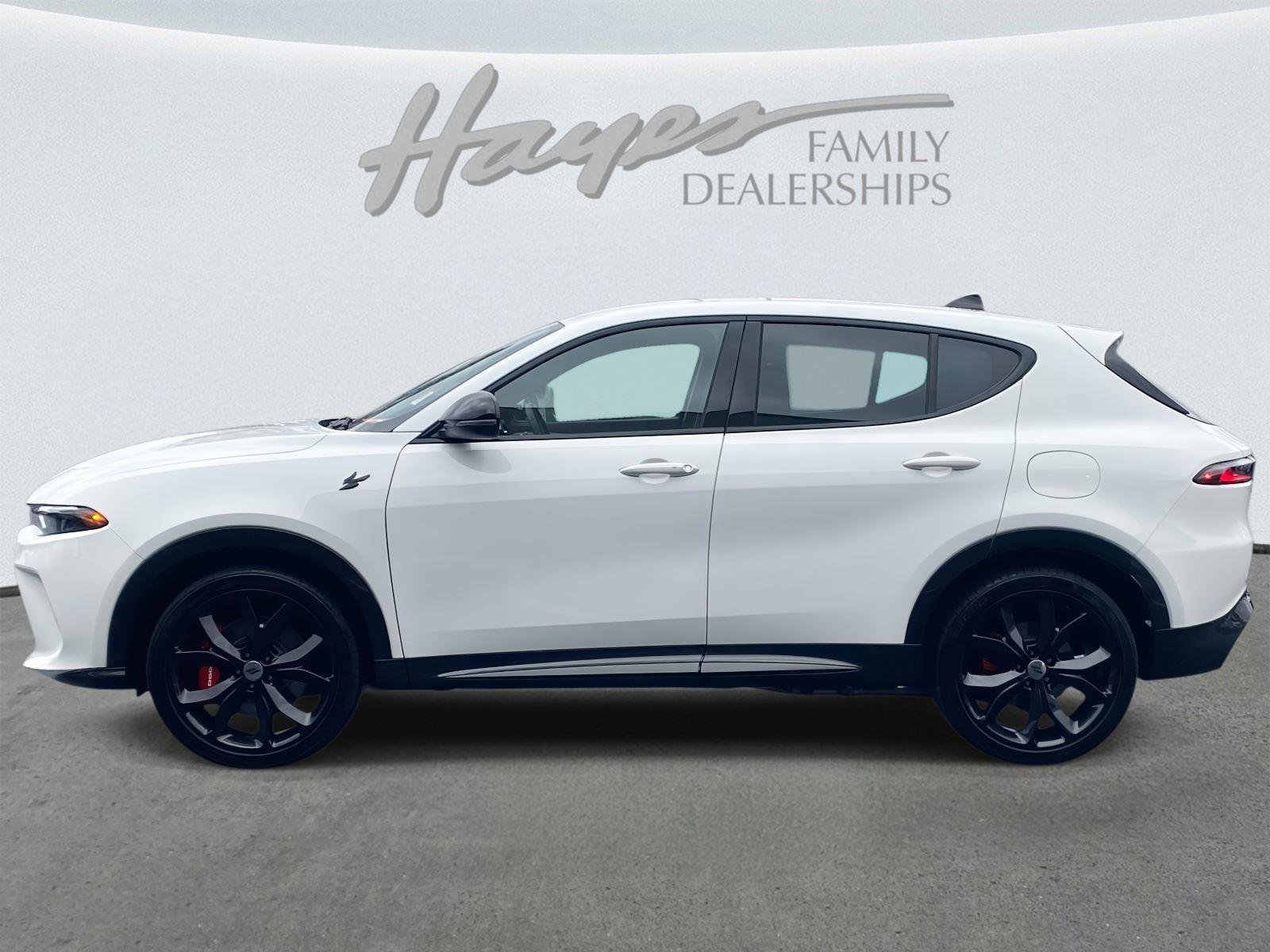 Certified 2024 Dodge Hornet R/T image 9