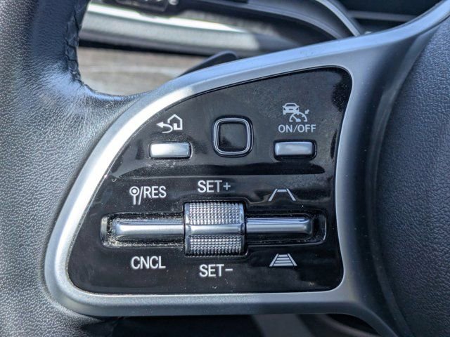 Used 2022 Mercedes-Benz GLS 450 4MATIC image 22