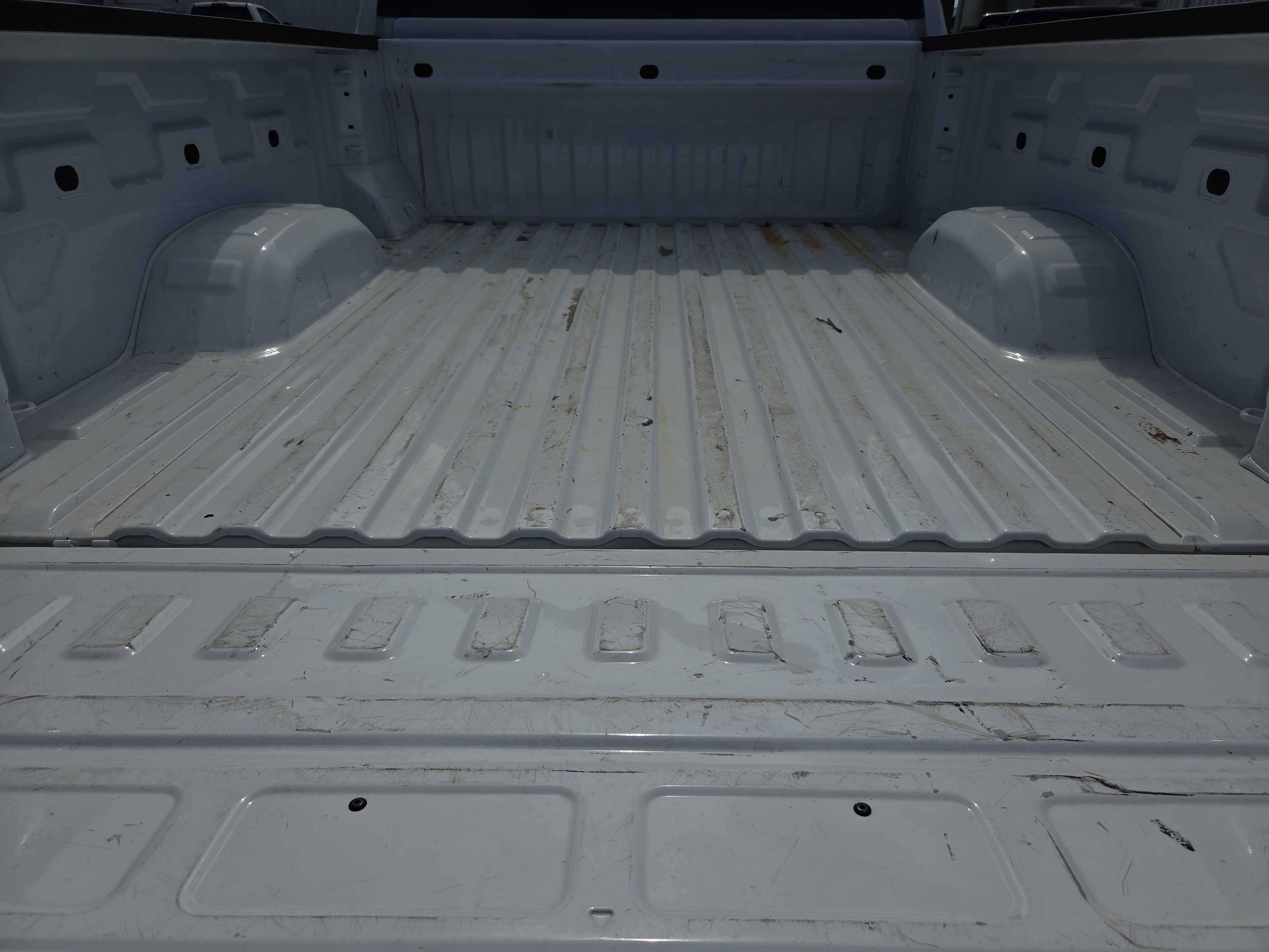 Used 2026 Chevrolet Silverado 2500 LT AWD/4WD image 12