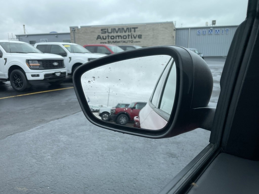 New 2026 Ford Escape Active w/ Cold Weather Package image 40