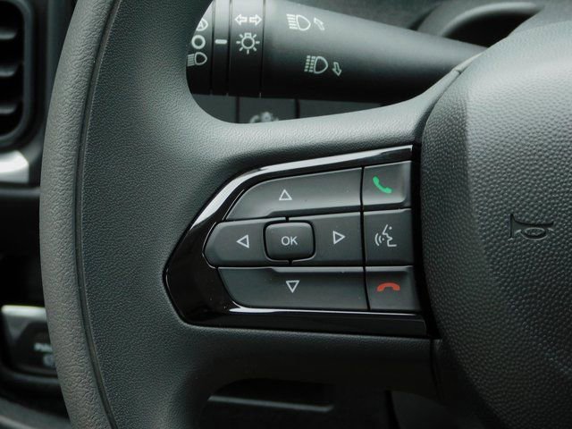 New 2024 RAM ProMaster 2500 w/ Quick Order Package 22G SLT image 17