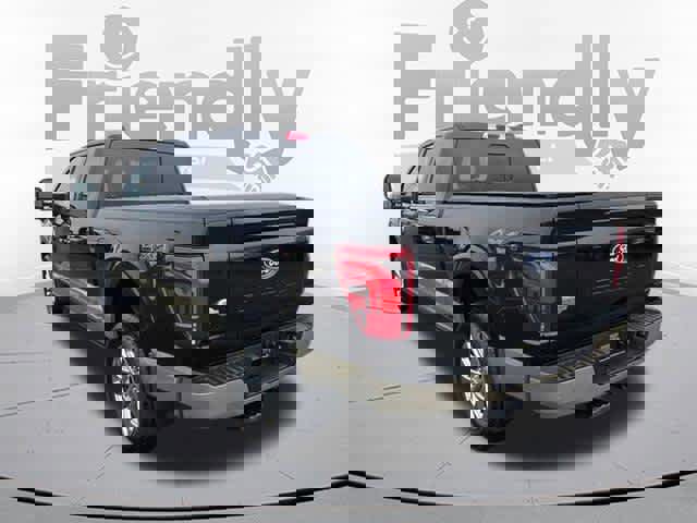 Used 2025 Ford F150 King Ranch image 7