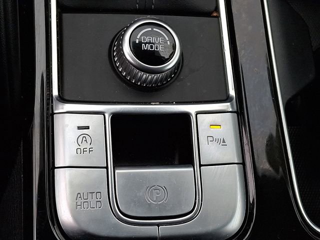 Used 2024 Kia Telluride S image 25