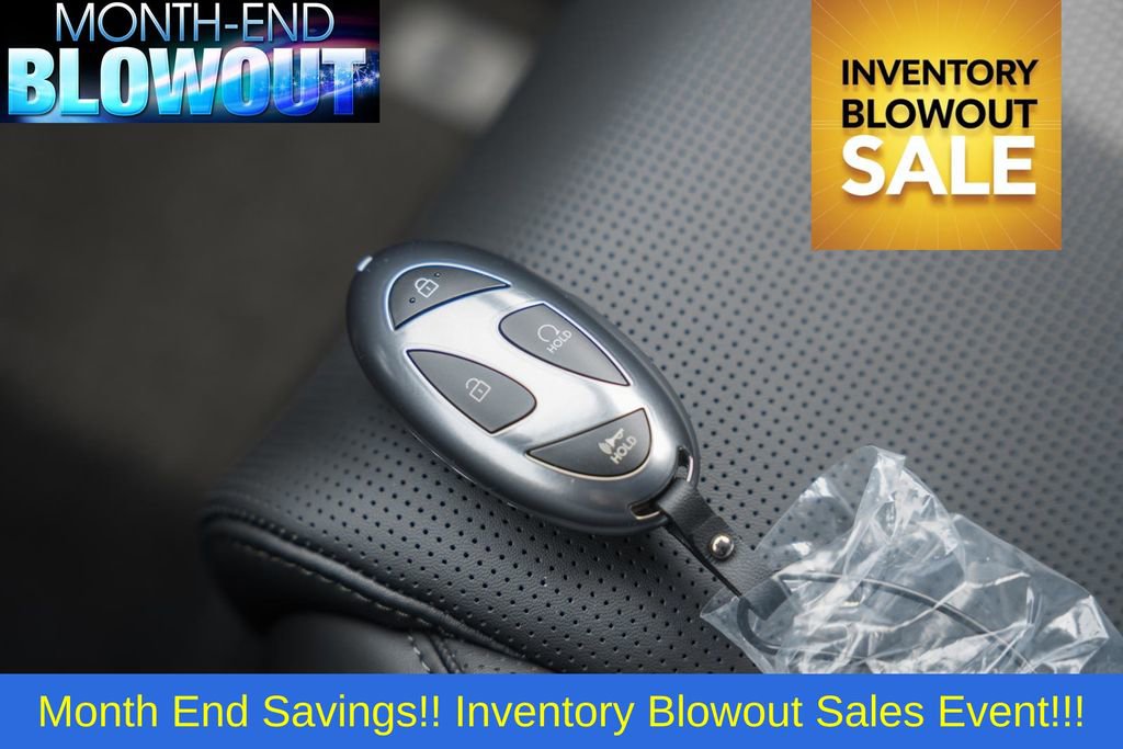 New 2026 Hyundai Palisade XRT Pro image 50