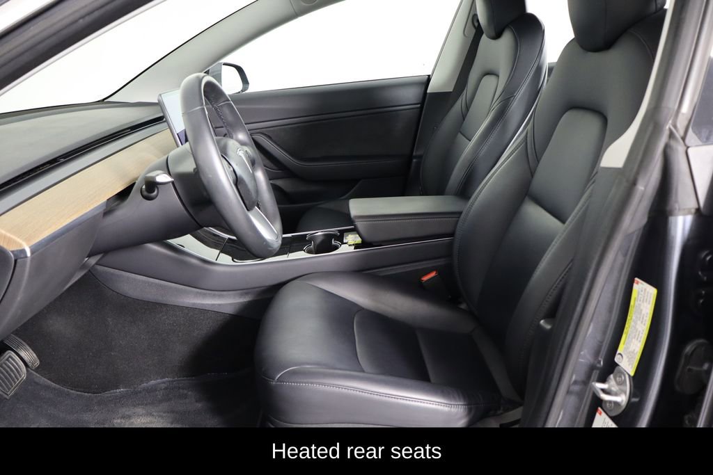 Used 2018 Tesla Model 3 Long Range RWD image 14