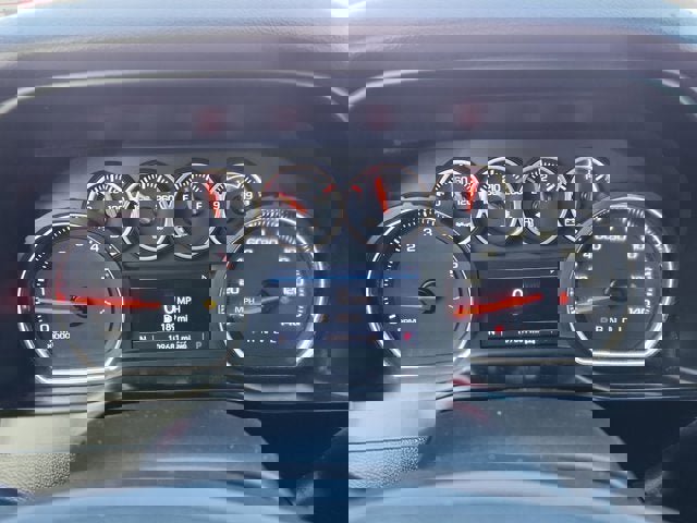 Used 2021 Chevrolet Silverado 2500 LT w/ Z71 Off-Road Package image 16