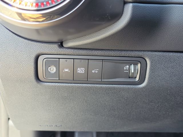 New 2026 Chevrolet Equinox EV RS w/ Active Safety Package 3 image 31