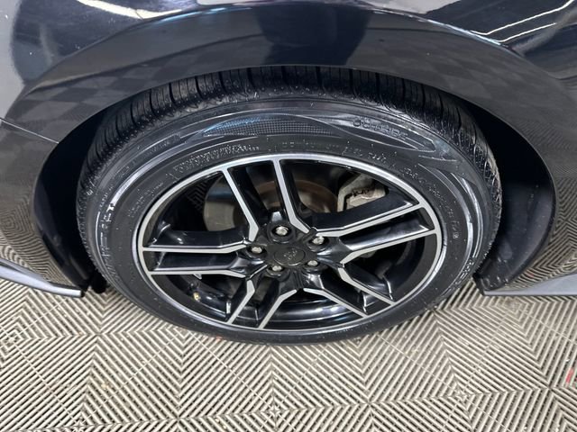 Used 2023 Ford Mustang Premium image 10