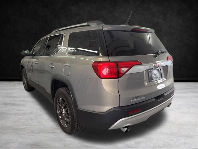 Used 2019 GMC Acadia SLT FWD image 8