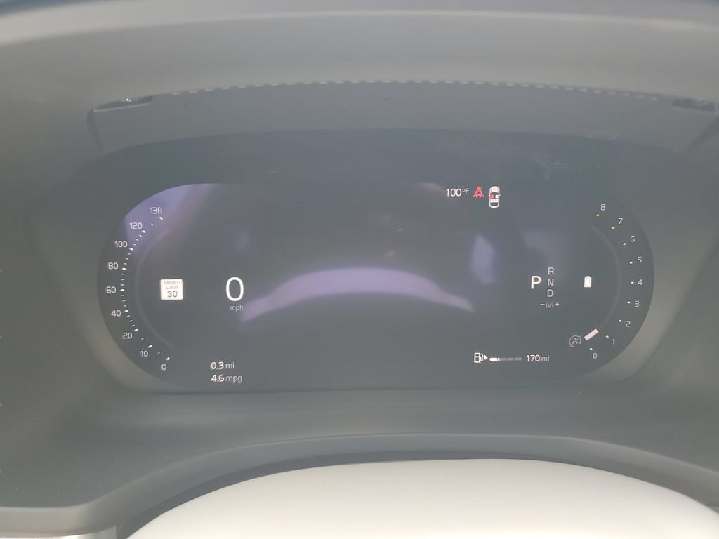Used 2024 Volvo S60 B5 Core FWD image 47