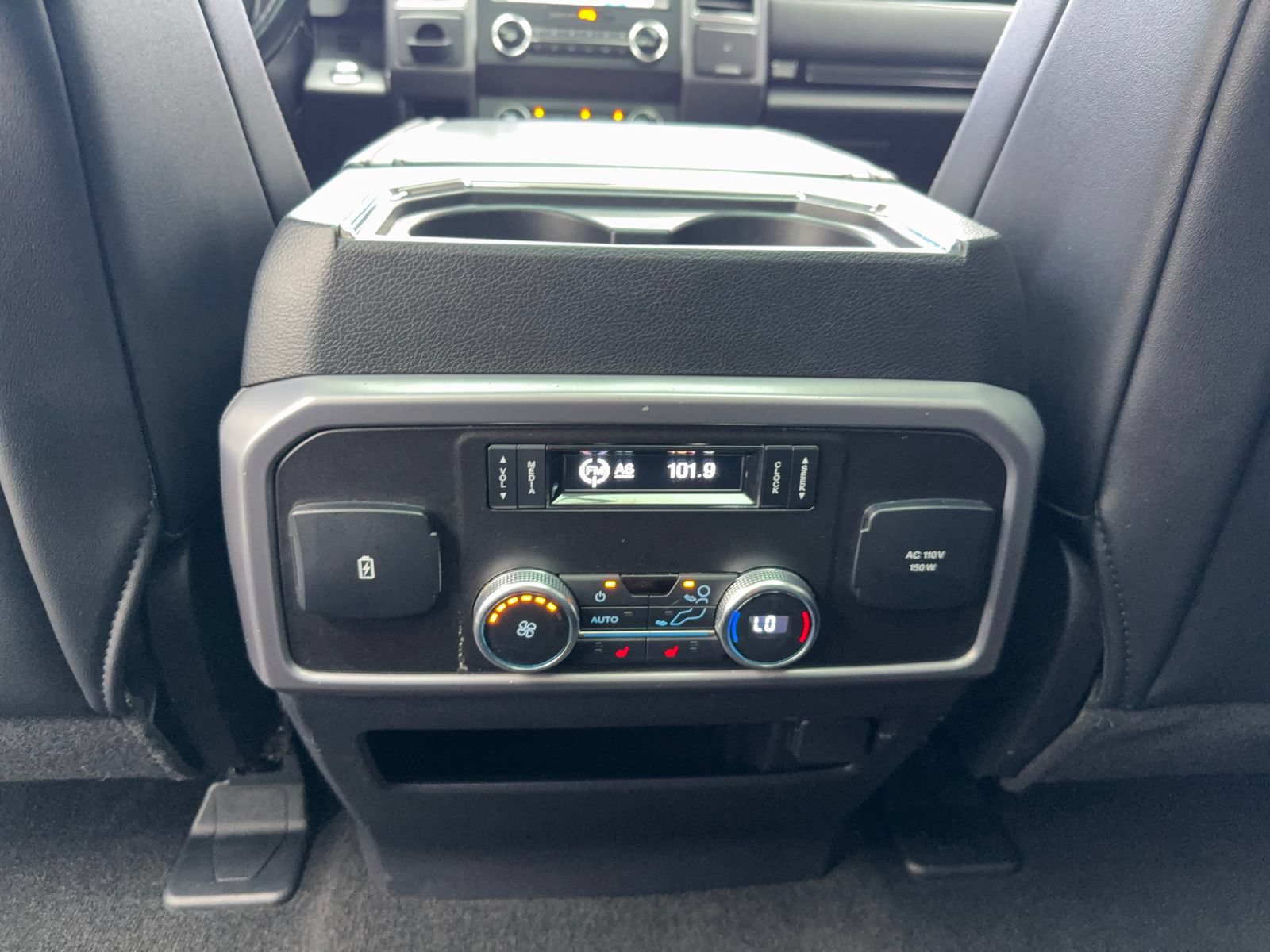 Used 2019 Ford Expedition Platinum RWD image 39