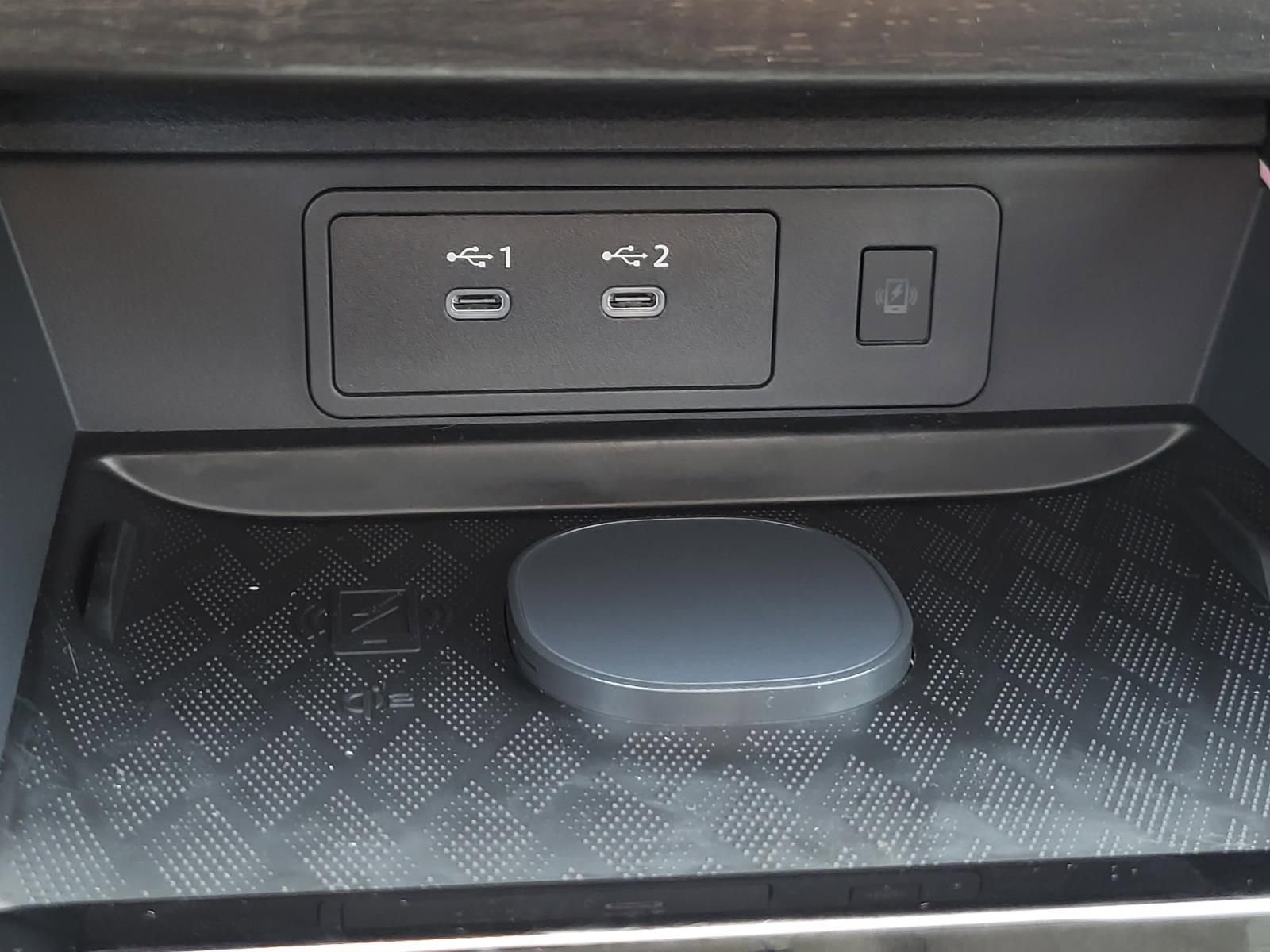 New 2026 Nissan Murano SL image 25