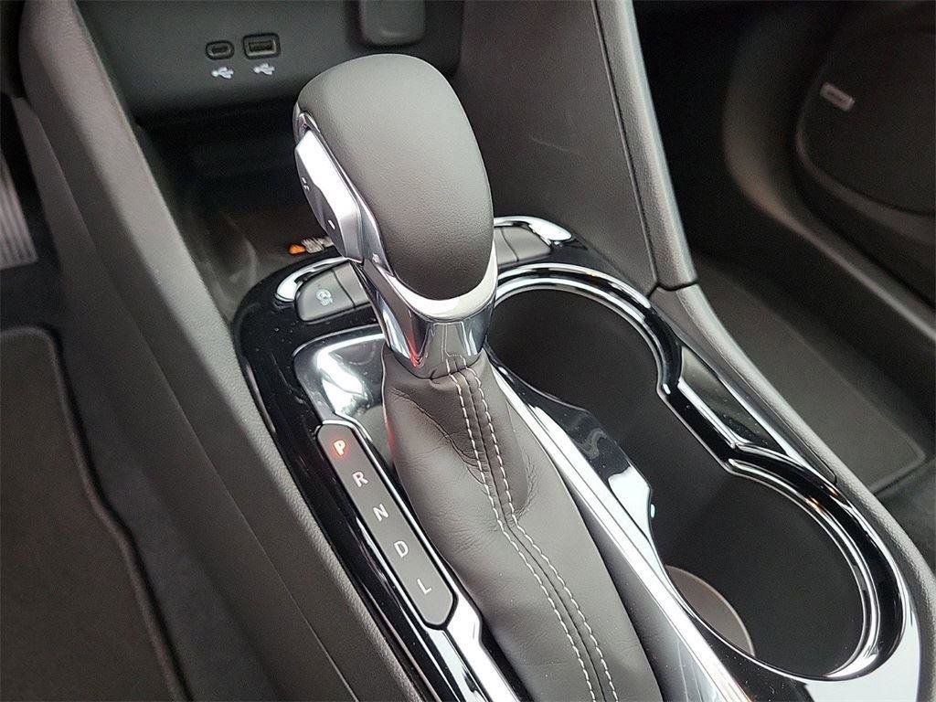 New 2026 Buick Encore GX Avenir w/ Avenir Technology Package image 29