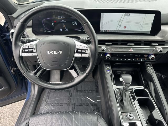 Used 2023 Kia Telluride EX X-Line AWD/4WD image 18