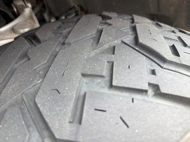 Used 2023 Ford Bronco Outer Banks image 4