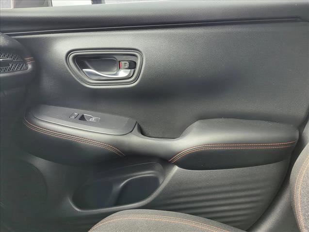 Certified 2023 Honda HR-V Sport image 21