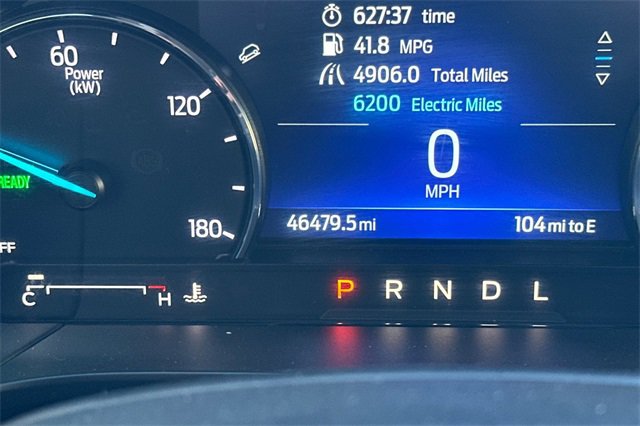 Used 2021 Ford Escape SE image 28