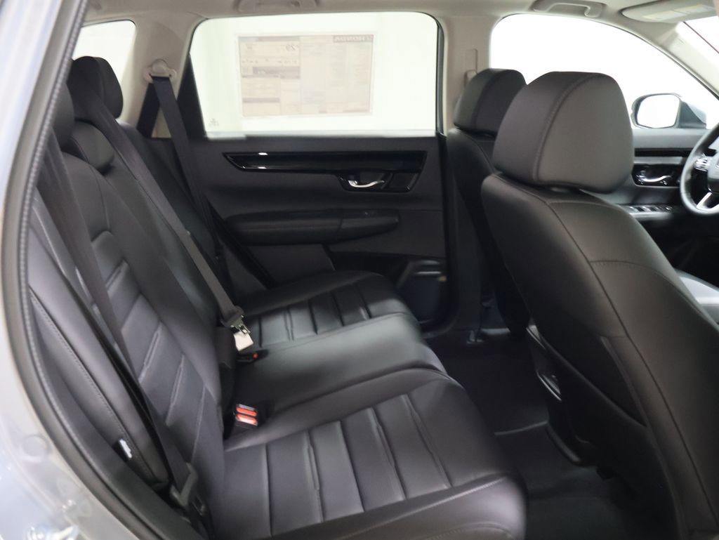 New 2026 Honda CR-V EX-L image 18