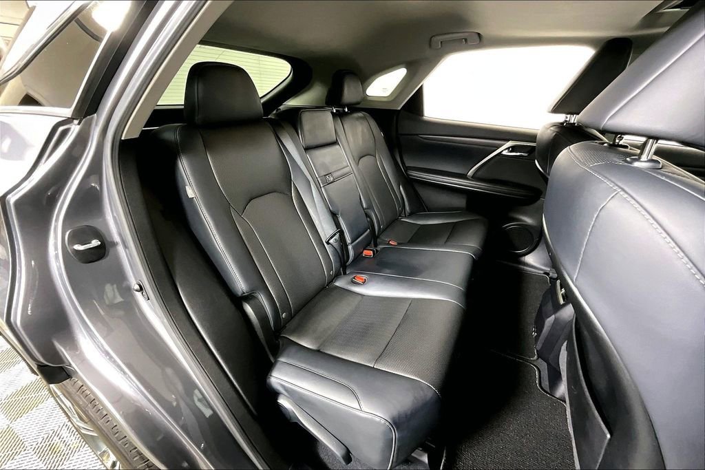 Used 2021 Lexus RX 350 FWD w/ Premium Package image 27