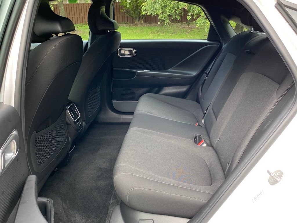 Used 2023 Hyundai Ioniq 6 SE RWD image 17