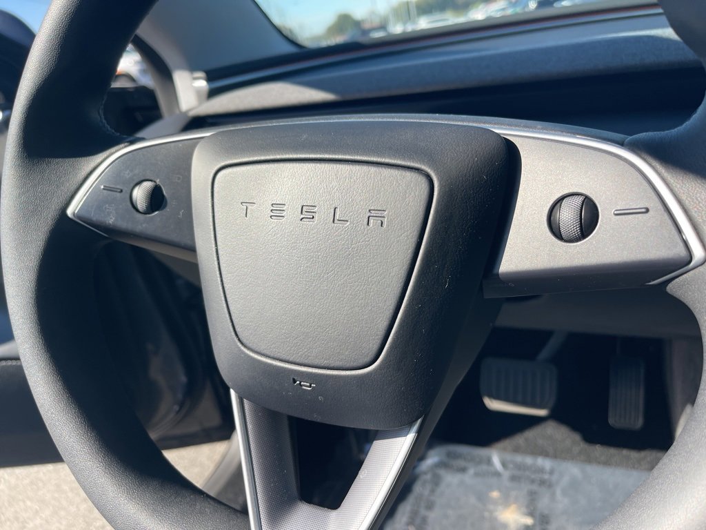 Used 2025 Tesla Model 3 Long Range image 16