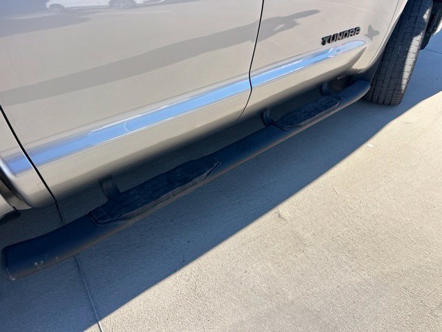 Used 2019 Toyota Tundra SR5 RWD image 3