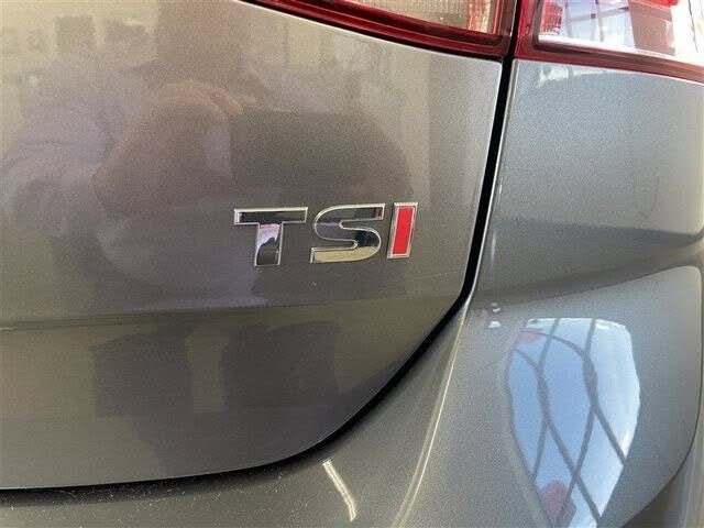 Used 2016 Volkswagen Golf S FWD image 36