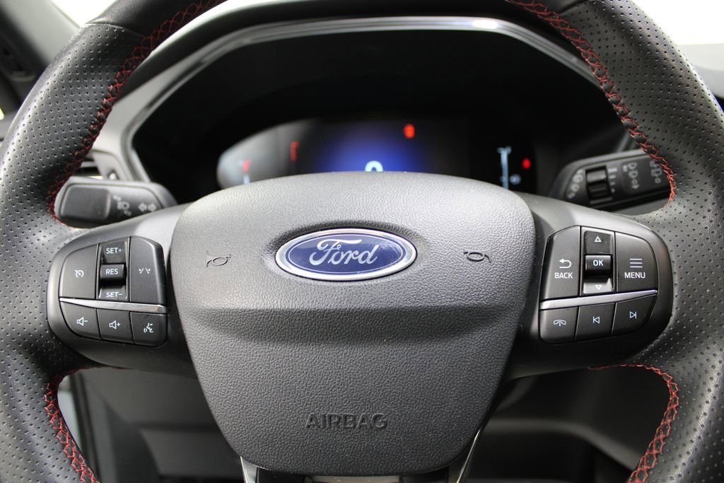 Used 2024 Ford Escape ST-Line image 36
