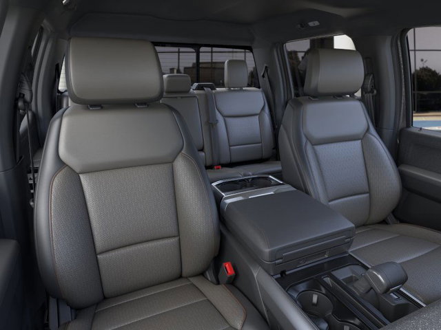 New 2026 Ford F150 Lariat w/ Equipment Group 502A High image 10