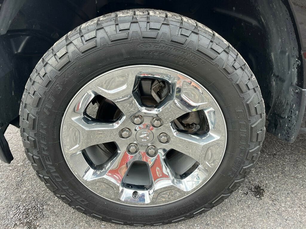 Used 2019 RAM 1500 Big Horn image 14