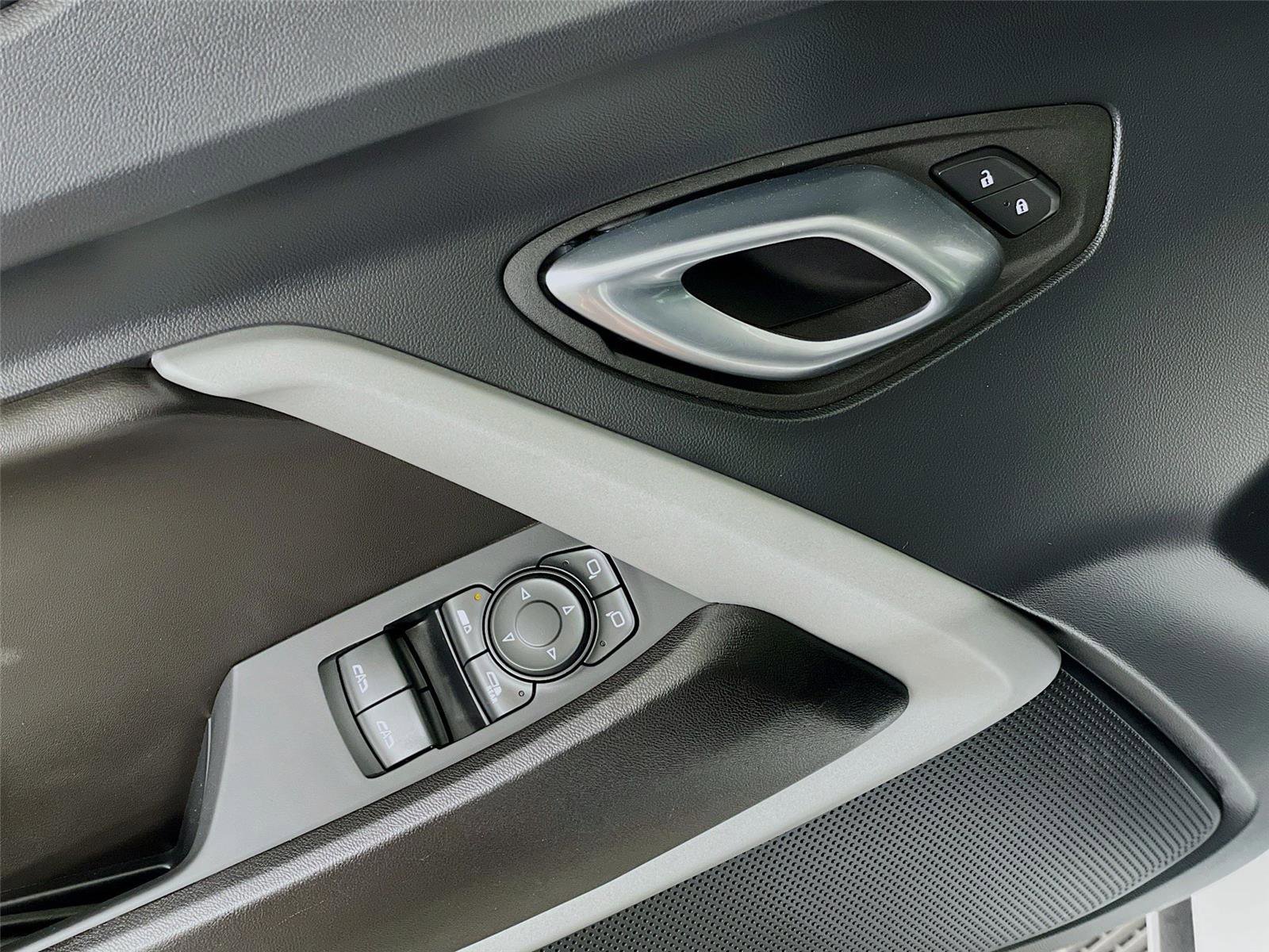 Used 2024 Chevrolet Camaro LT image 21