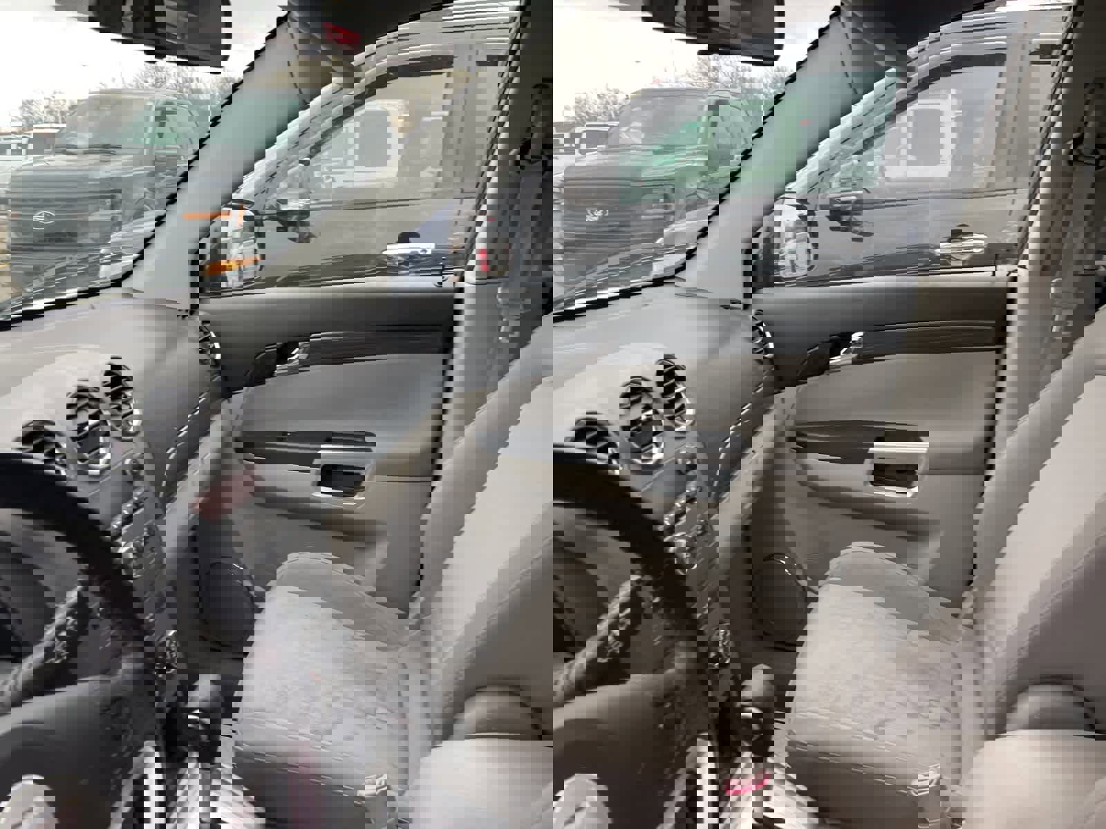 Used 2008 Saturn Vue XE w/ Preferred Package image 27