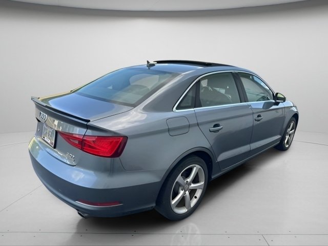 Used 2015 Audi A3 2.0T Premium w/ Cold Weather Package AWD/4WD image 6