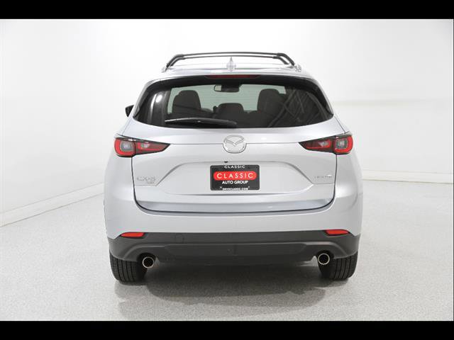 Used 2023 MAZDA CX-5 AWD 2.5 S image 18
