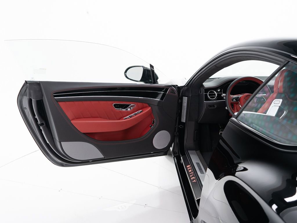 Used 2024 Bentley Continental GT V8 AWD/4WD image 10