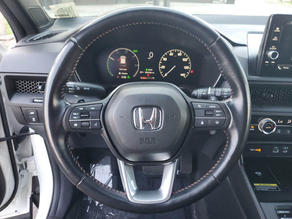 Used 2025 Honda CR-V Sport-L image 26