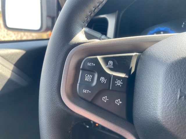 New 2026 Ford Bronco Badlands AWD/4WD image 28