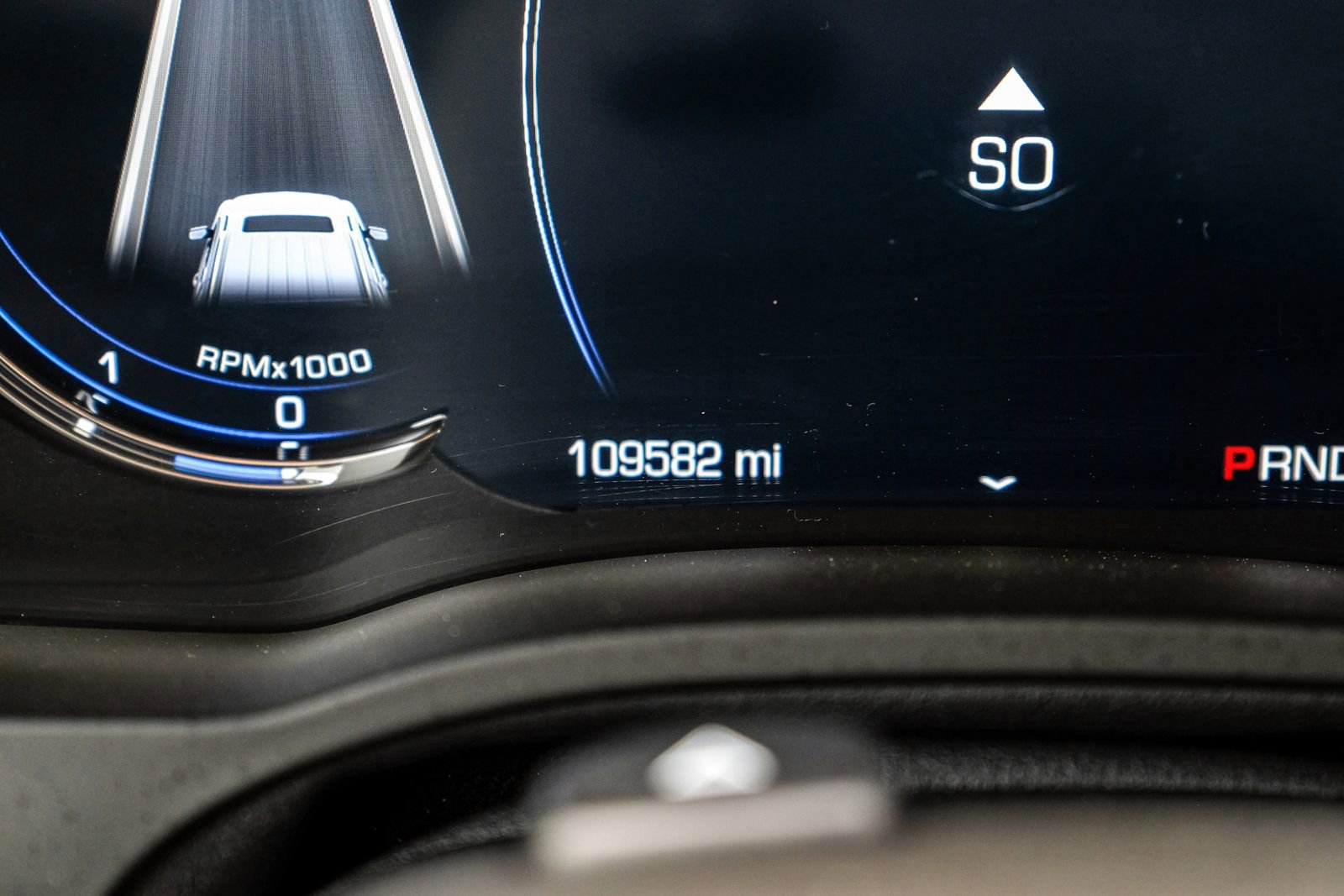 Used 2019 Cadillac Escalade ESV Platinum image 19