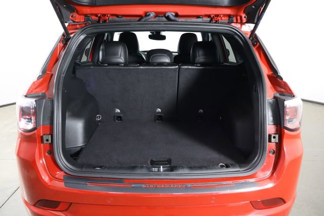 Used 2023 Jeep Compass Limited image 17