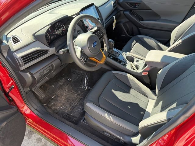 New 2026 Subaru Crosstrek 2.5i Wilderness AWD/4WD image 21
